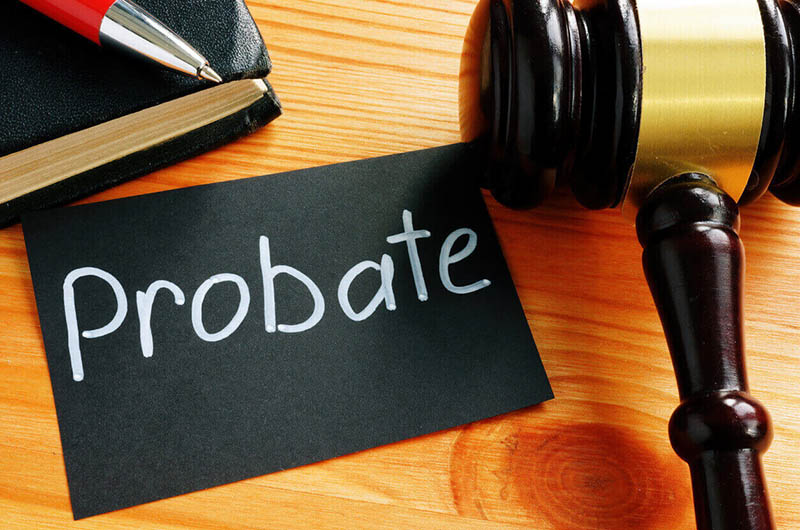 Avoid Costly Probate